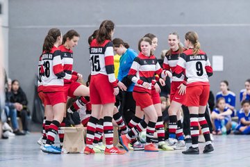 Bild 168 - B2 Loewinnen Cup